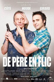Father and Guns