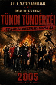 Tündi tündérkéi
