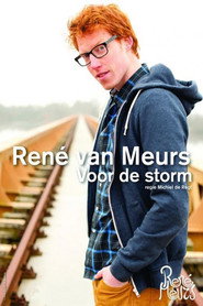 René van Meurs: Voor de Storm