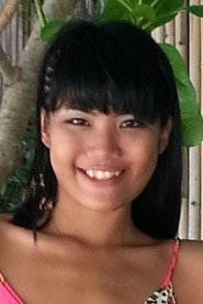 Miss Phuket
