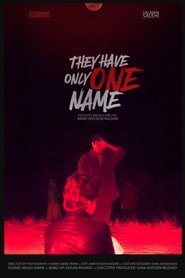 They Have Only One Name