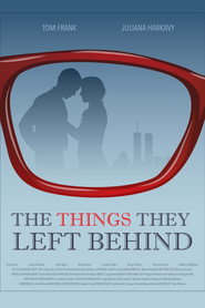 The Things They Left Behind