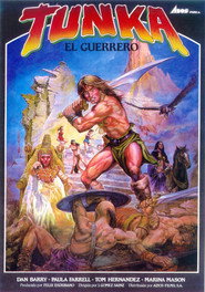 Tunka, El Guerrero