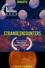 Strange Encounters