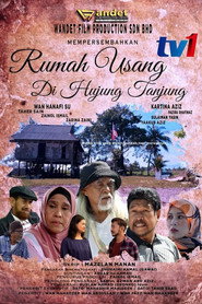 Rumah Usang Di Hujung Tanjung