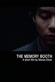 The Memory Booth