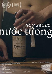 Soy Sauce