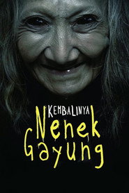 Kembalinya Nenek Gayung