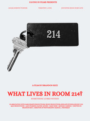 What Lives in Room 214?