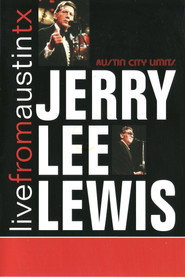 Jerry Lee Lewis: Live from Austin, Tx