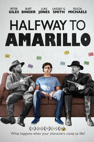 Halfway to Amarillo