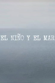 El niño y el mar