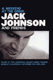 Jack Johnson - A Weekend at the Greek
