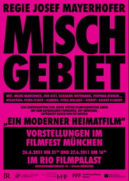 Mischgebiet