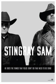 Stingray Sam