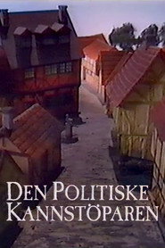 Den politiske kannstöparen