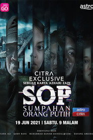 Sumpahan Orang Putih