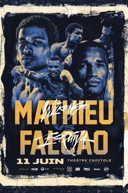 Wilkens Mathieu vs. Esquiva Falcao