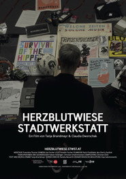 Herzblutwiese Stadtwerkstatt