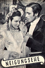 Marriage of Affection