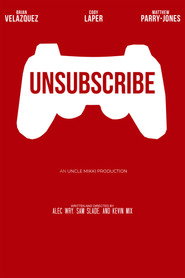 Unsubscribe
