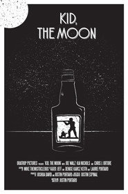 Kid, the Moon