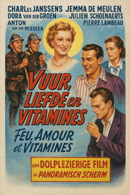 Fire, Love and Vitamins