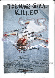 Teenage Girl Killed