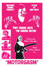 Motorgasm: a cinematic act of terrorism