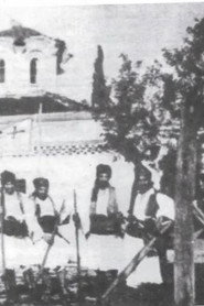 Αι τελευταίαι ημέραι του Οδυσσέως Ανδρούτσου