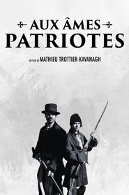 Aux âmes Patriotes