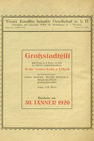 Großstadtgift