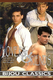 Lovers And Friends