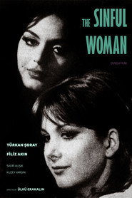 The Sinful Woman