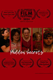 Hidden Secrets