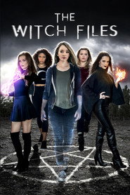The Witch Files