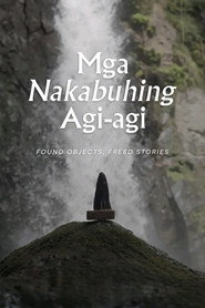 Found Objects, Freed Stories