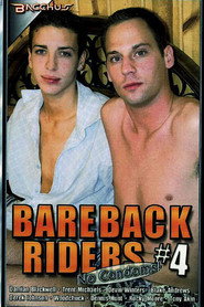 Bareback Riders 4