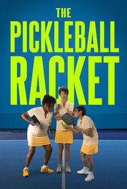 The Pickleball Racket