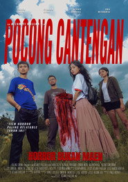Pocong Cantengan