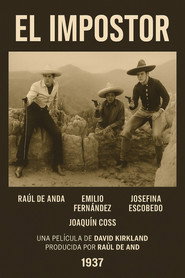 El impostor