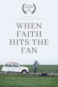 When Faith Hits the Fan