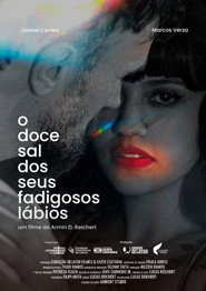 O Doce Sal dos Seus Fadigosos Lábios