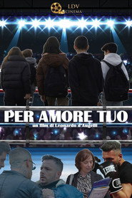 PER AMORE TUO
