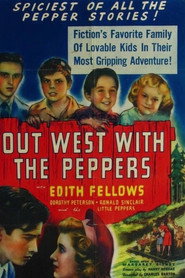 Out West with the Peppers