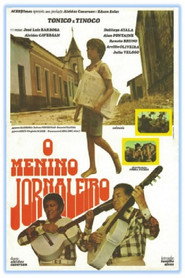 O Menino Jornaleiro