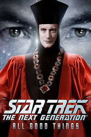 Star Trek: The Next Generation - All Good Things...