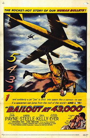Bailout at 43,000