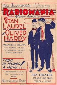 Radiomanía