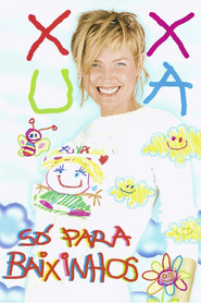 Xuxa Só Para Baixinhos